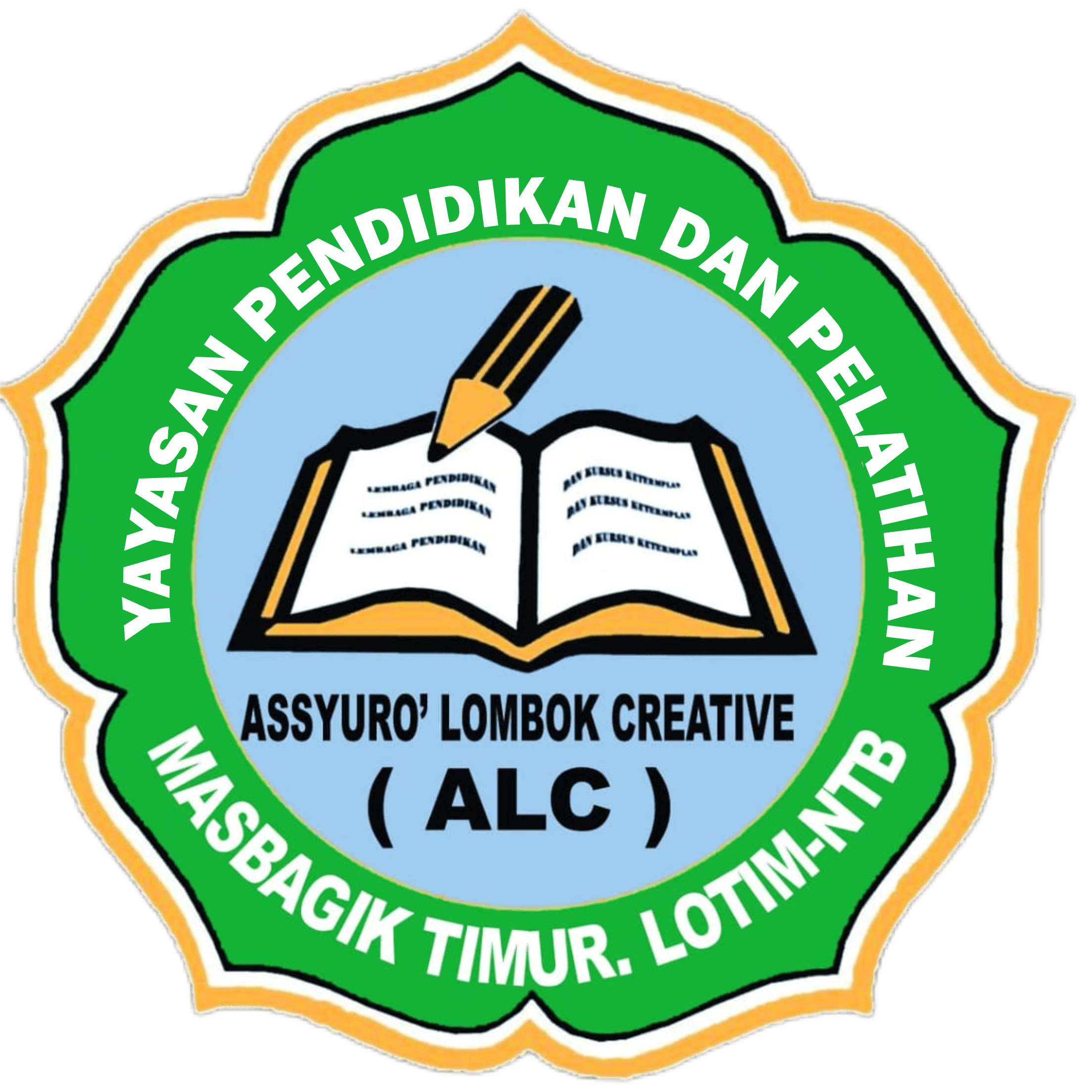 Assyuro Lombok Creative ALC